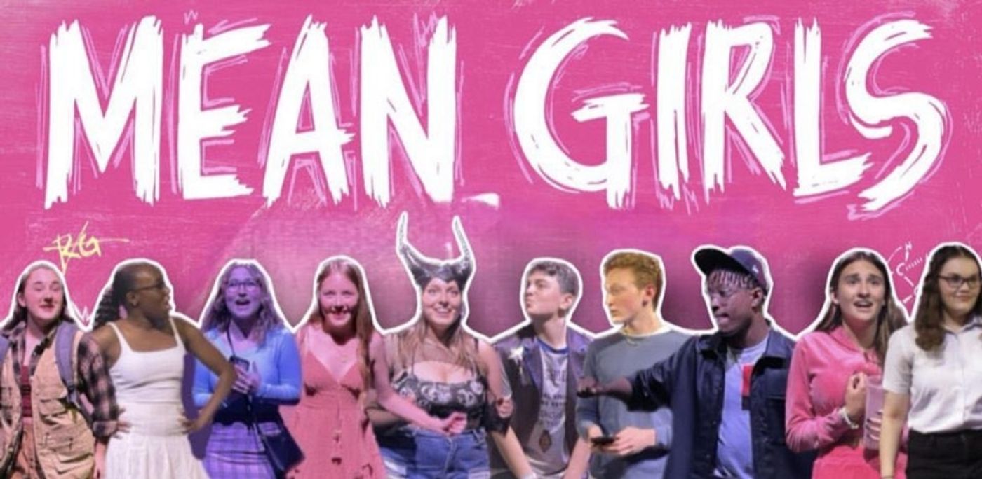 Review: MEAN GIRLS at Cultural Arts Playhouse  Image
