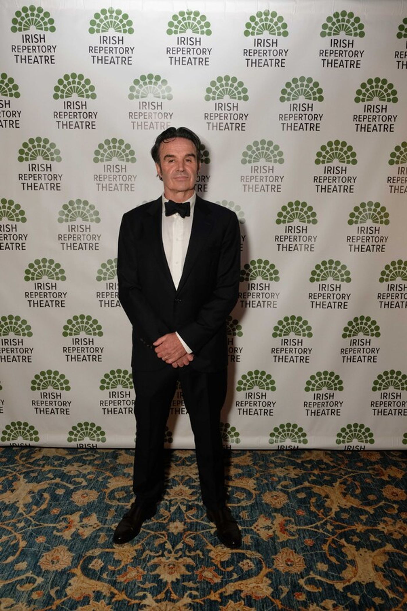 Photos: See Amber Gray, Reeve Carney, Eva Noblezada & More at Irish Rep's 2023 Gala Concert  Image