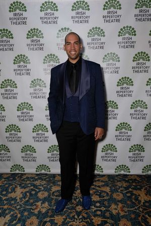 Jonathan Christopher @ BroadwayWorld Jonathan Christopher Photo