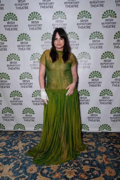 Kathryn Gallagher Photo