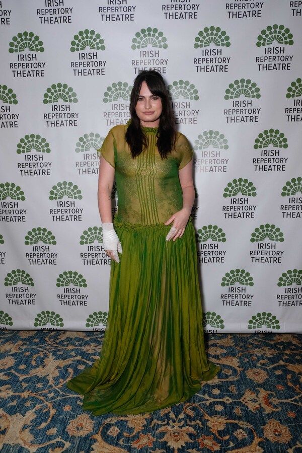 Kathryn Gallagher Photo