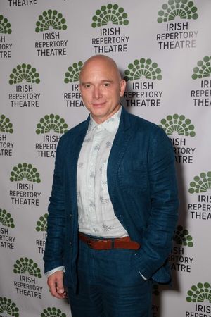 Michael Cerveris @ BroadwayWorld Michael Cerveris Photo