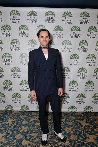 Reeve Carney Photo