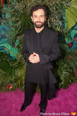 Brandon Uranowitz Photo