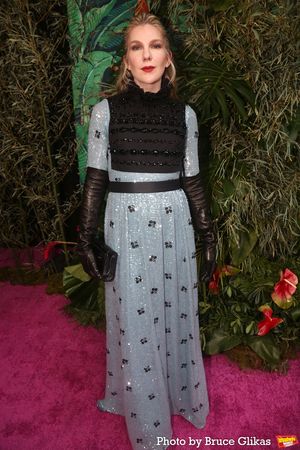 Lily Rabe @ BroadwayWorld Lily Rabe Photo