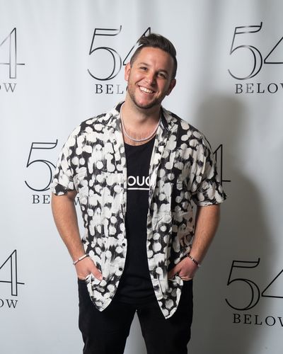 Kevin Riddagh Photo