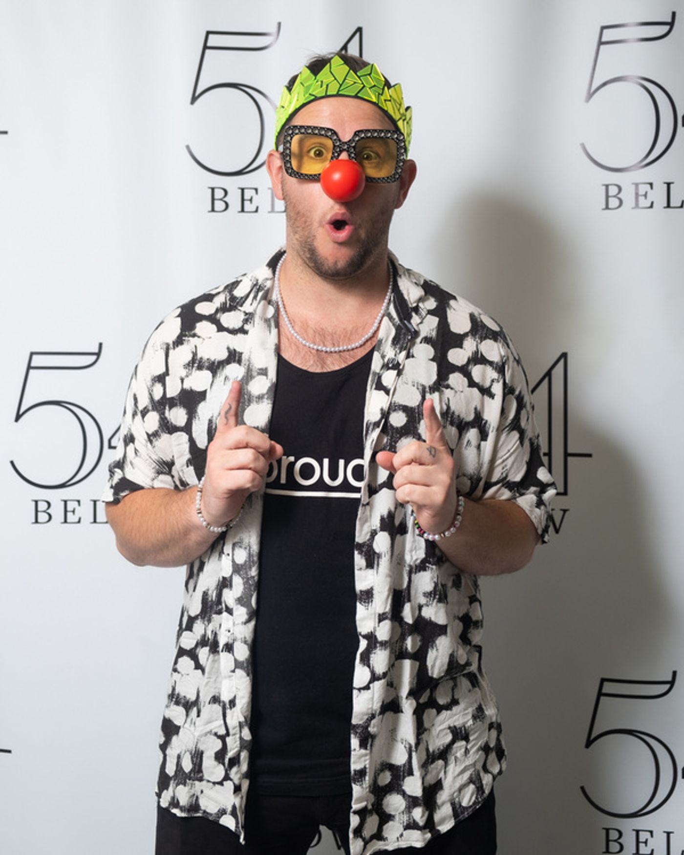 Photos: Inside SINGS FOR PLANNED PARENTHOOD Concert At 54 Below  Image