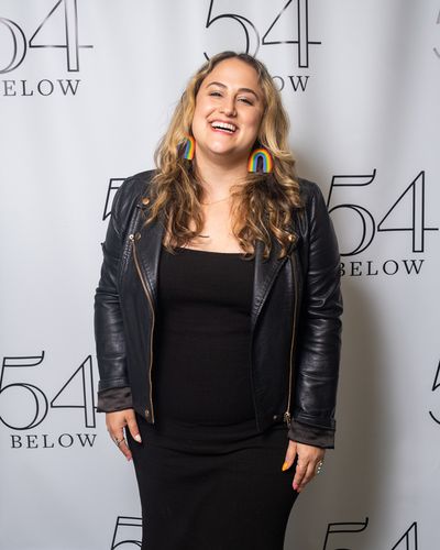 Rachel Zweig Photo