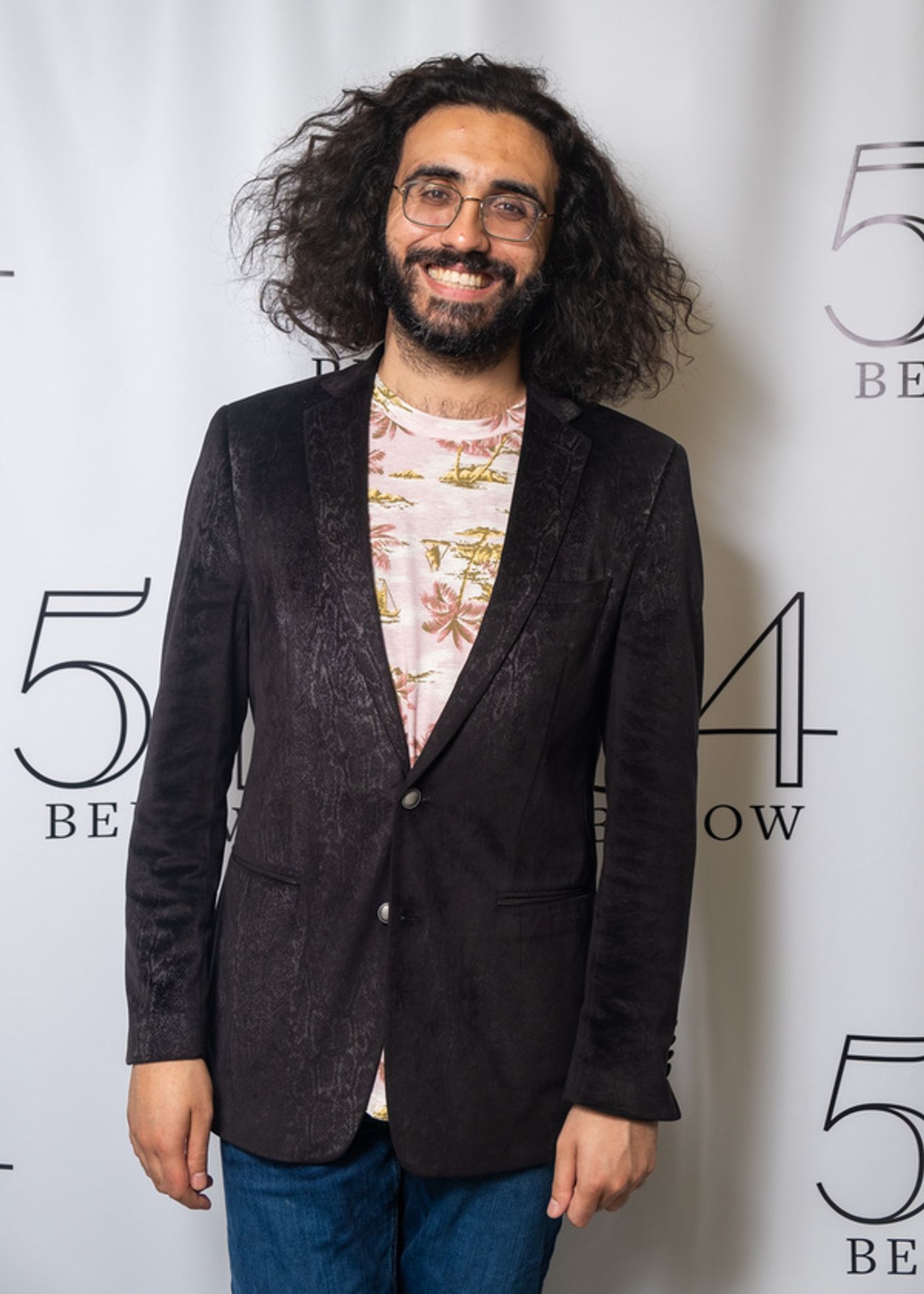 Photos: Inside SINGS FOR PLANNED PARENTHOOD Concert At 54 Below Photos: Inside SINGS FOR PLANNED PARENTHOOD Concert At 54 Below Image