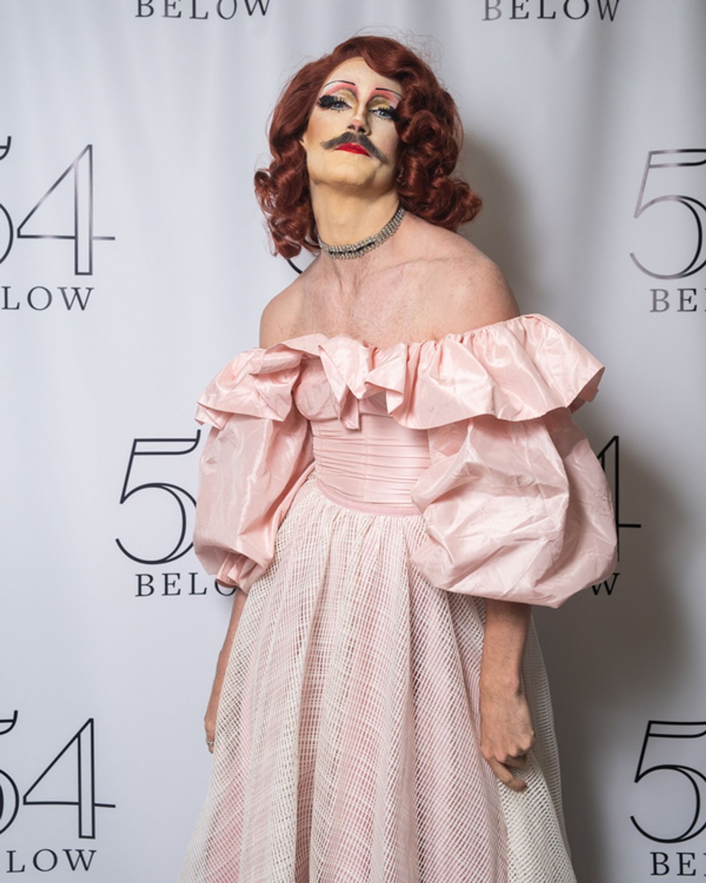 Photos: Inside SINGS FOR PLANNED PARENTHOOD Concert At 54 Below Photos: Inside SINGS FOR PLANNED PARENTHOOD Concert At 54 Below Image