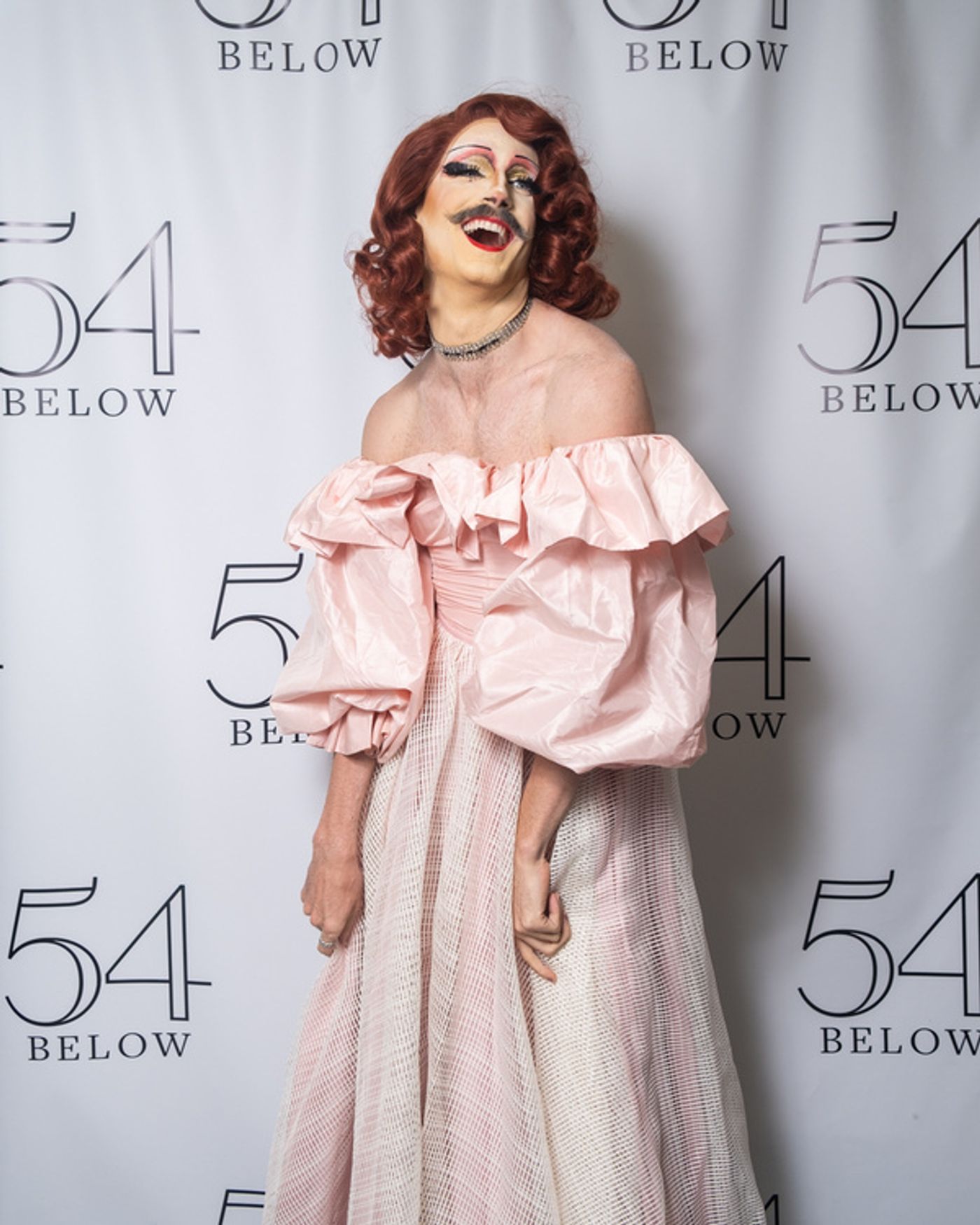 Photos: Inside SINGS FOR PLANNED PARENTHOOD Concert At 54 Below Photos: Inside SINGS FOR PLANNED PARENTHOOD Concert At 54 Below Image