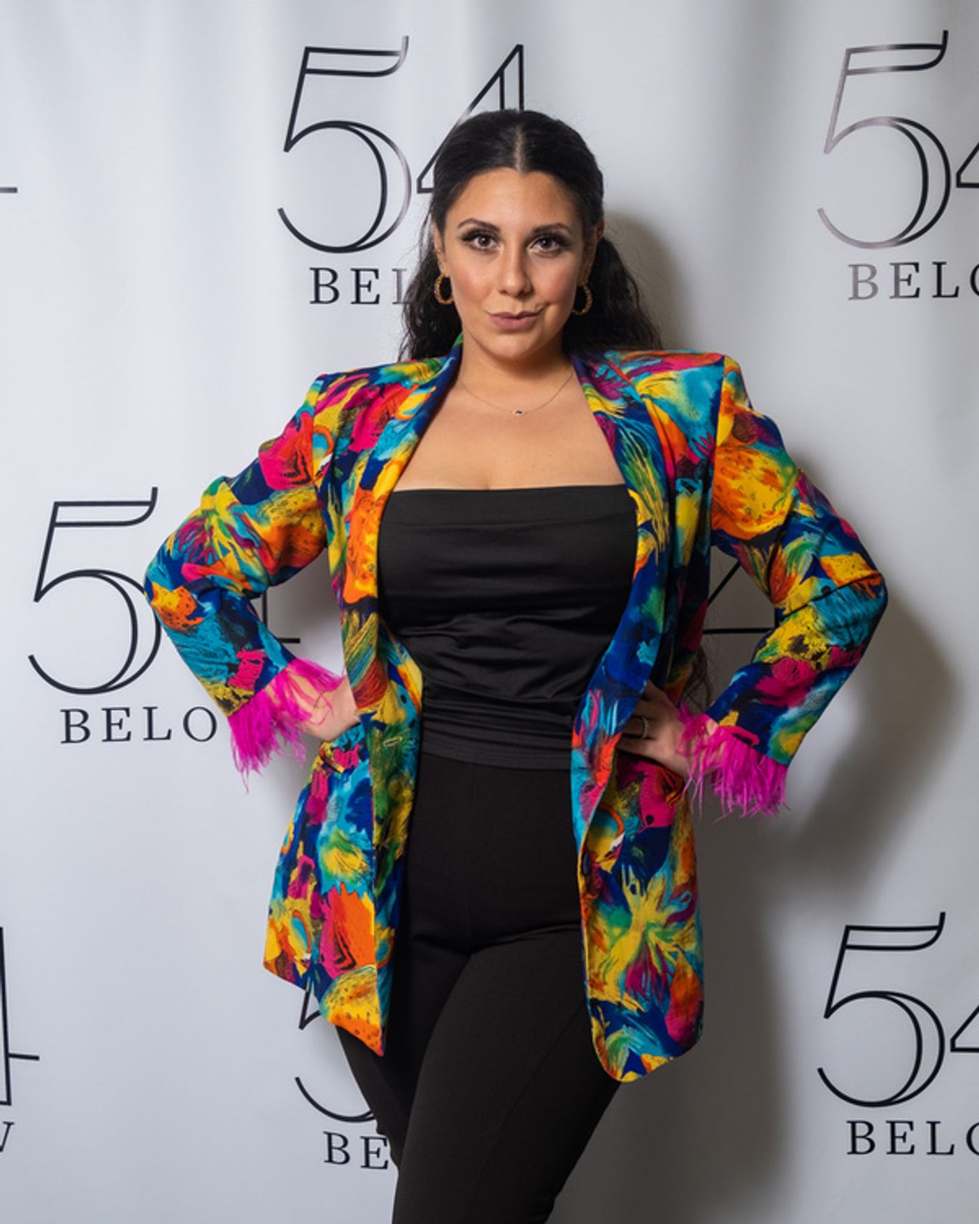 Photos: Inside SINGS FOR PLANNED PARENTHOOD Concert At 54 Below  Image