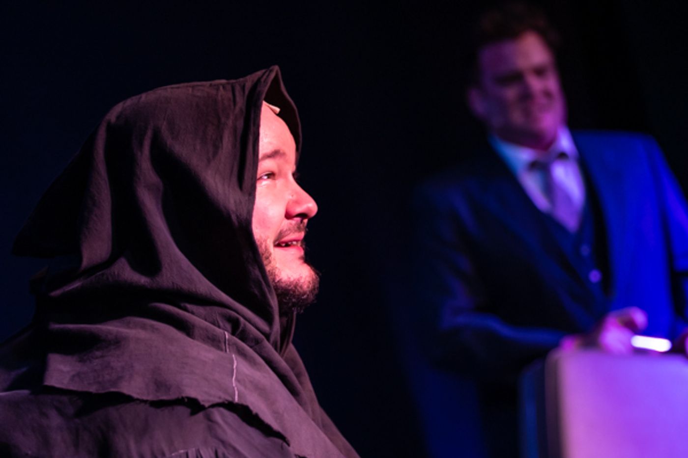 Photos: First look at Little Theatre Off Broadway's YOUNG FRANKENSTEIN Photos: First look at Little Theatre Off Broadway's YOUNG FRANKENSTEIN Image