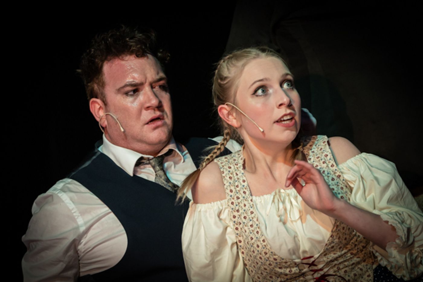 Photos: First look at Little Theatre Off Broadway's YOUNG FRANKENSTEIN Photos: First look at Little Theatre Off Broadway's YOUNG FRANKENSTEIN Image