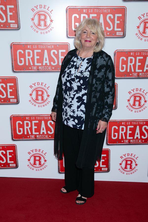 


Alison Steadman Photo