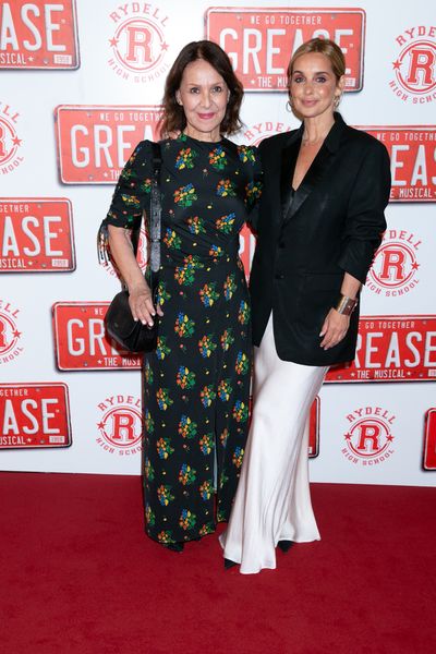 


Arlene Phillips & Louise Redkapp Photo