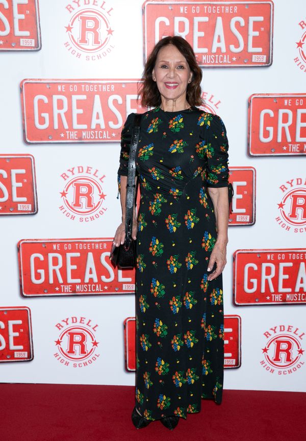 Arlene Phillips Photo