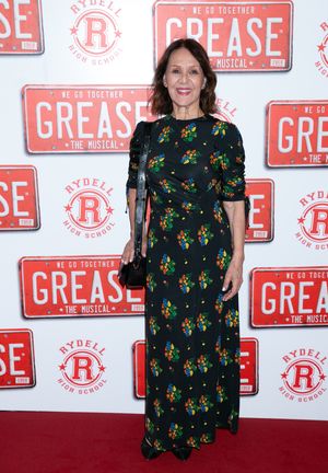 


Arlene Phillips  Photo