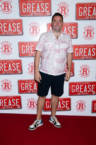 


Jason Manford Photo