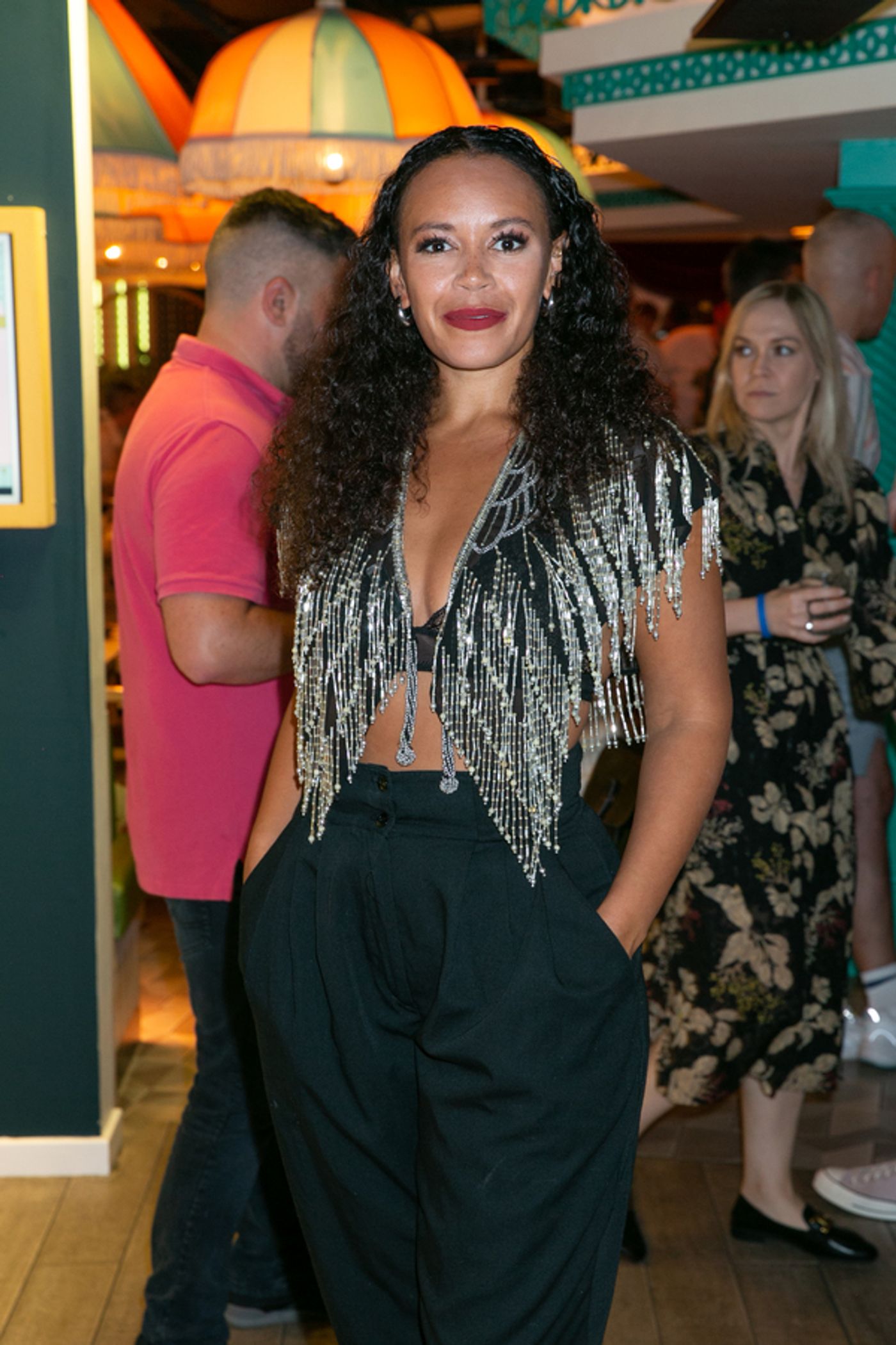 Photos: Inside Gala Night For GREASE at the Dominion Theatre  Image