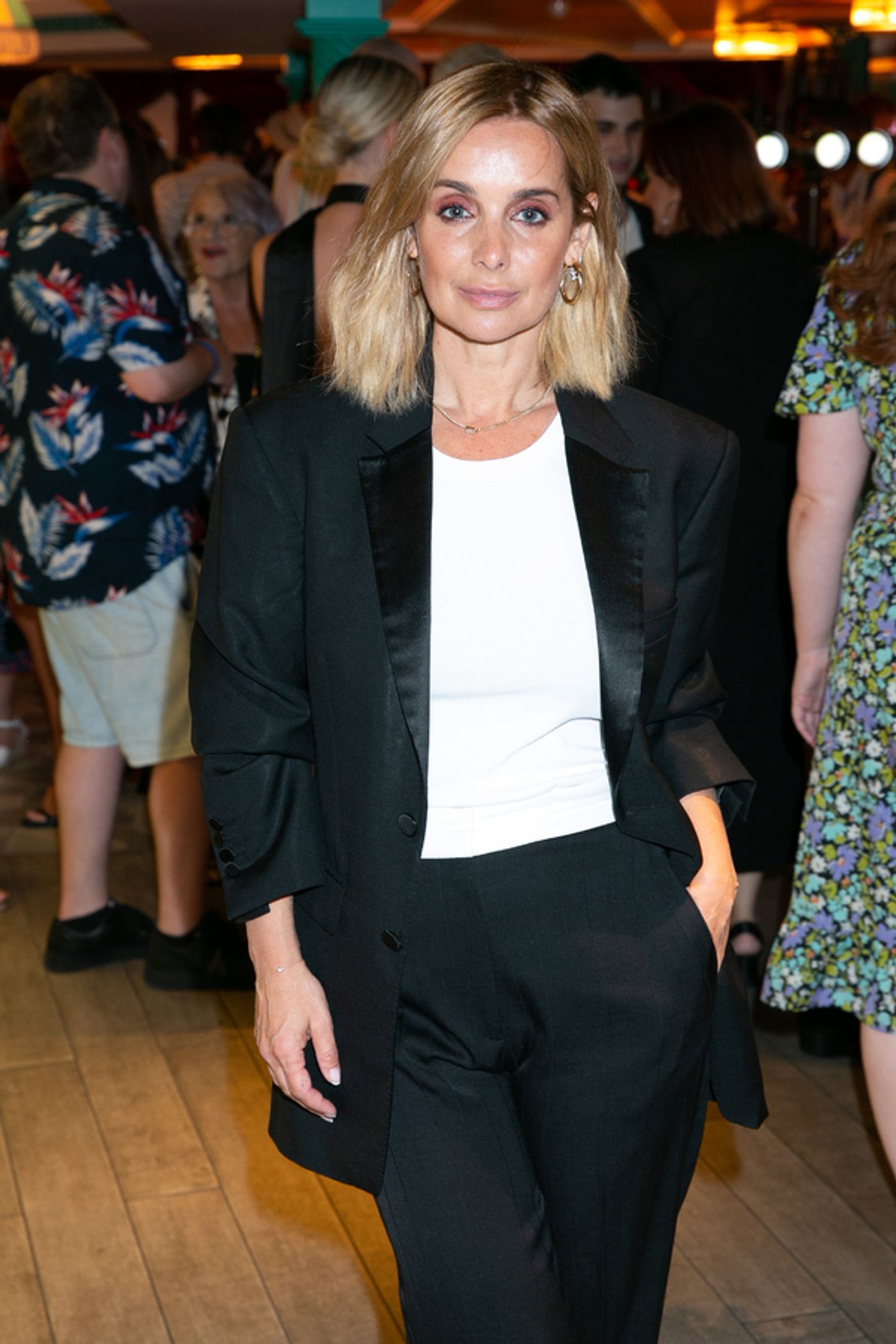 Photos: Inside Gala Night For GREASE at the Dominion Theatre  Image