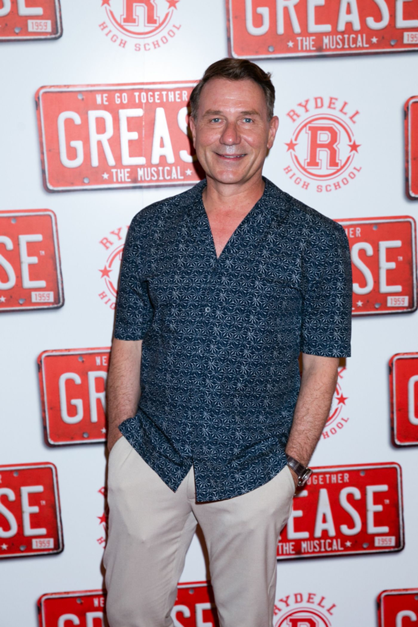 Photos: Inside Gala Night For GREASE at the Dominion Theatre  Image