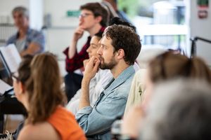 David West Read Photo