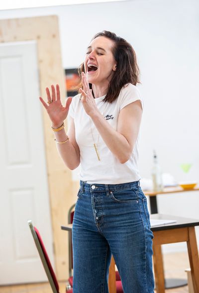 Lena Hall Photo
