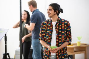 Manuel Pacific Photo