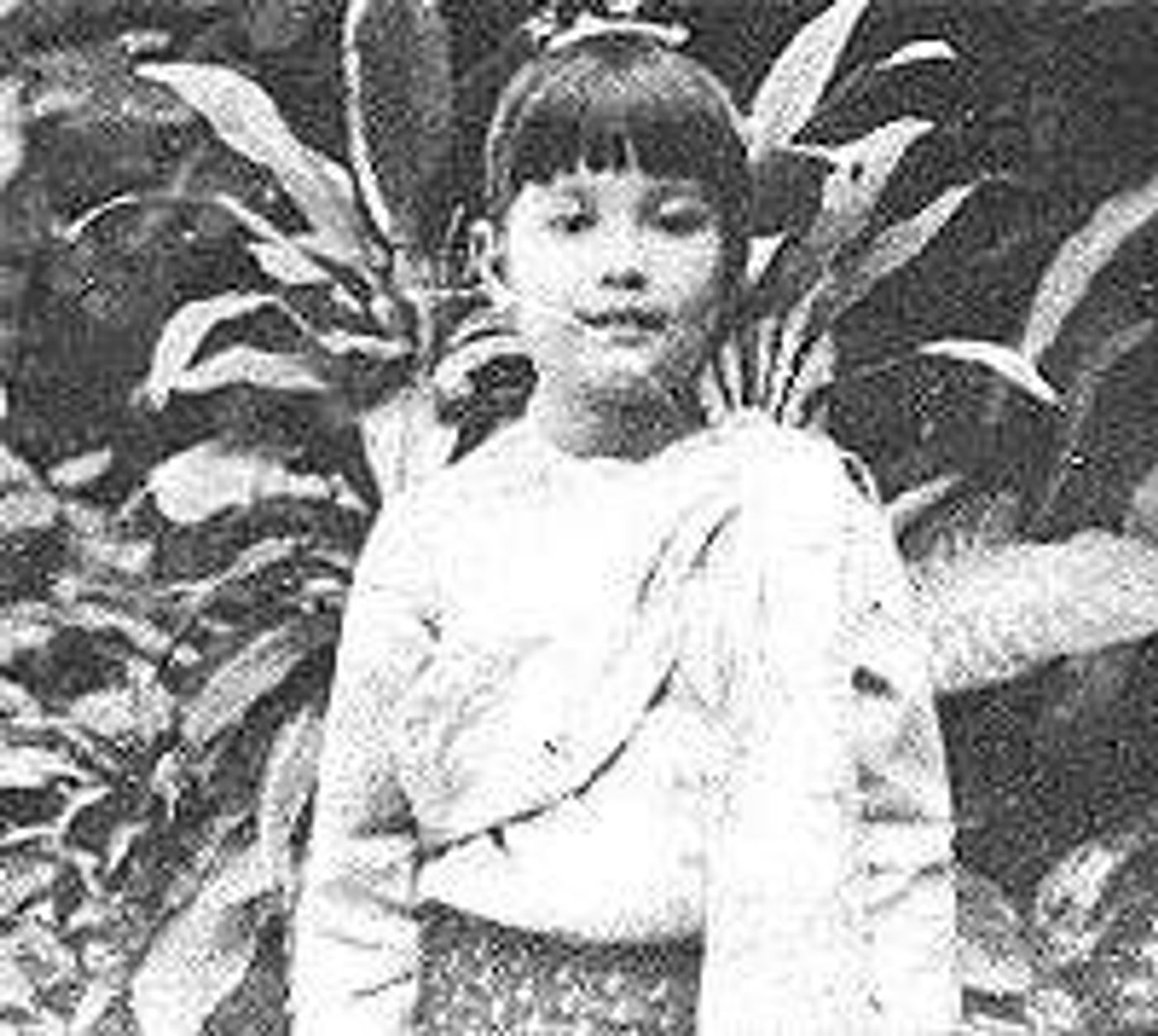 Interview: Theatre Life with Lea Salonga  Image