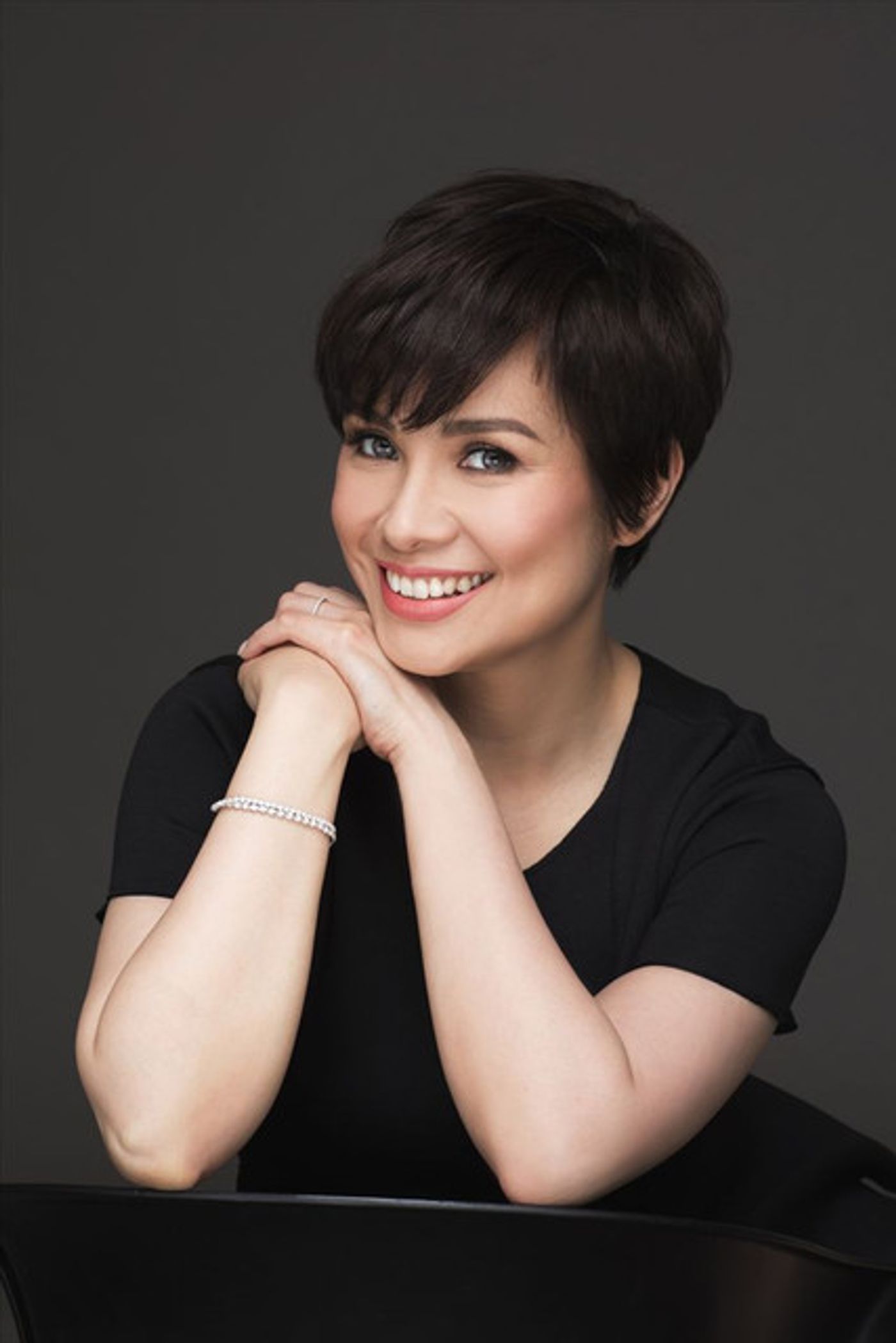 Interview: Theatre Life with Lea Salonga  Image