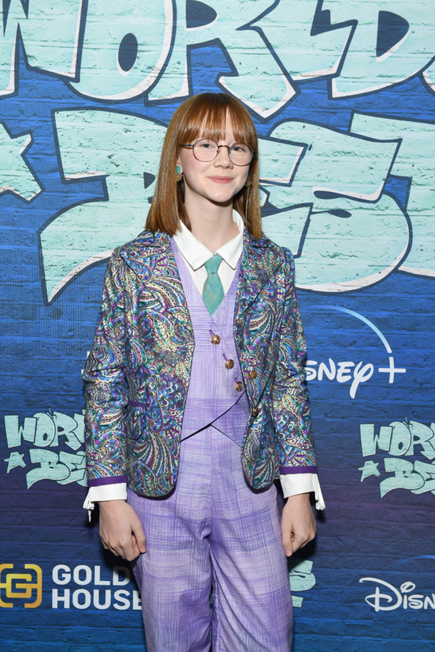 Photos: Inside the WORLD'S BEST Disney+ Premiere With Thomas Kail, Christopher Jackson & More Photos: Inside the WORLD'S BEST Disney+ Premiere With Thomas Kail, Christopher Jackson & More Image