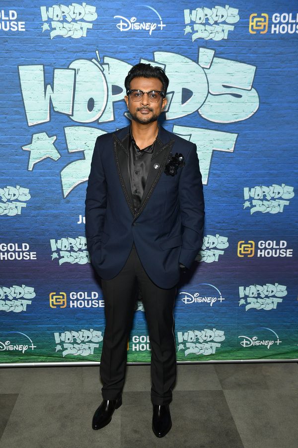 Utkarsh Ambudkar Photo