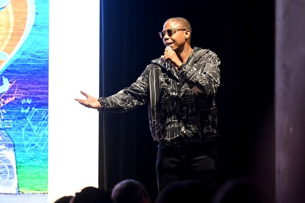 Doug E. Fresh Photo