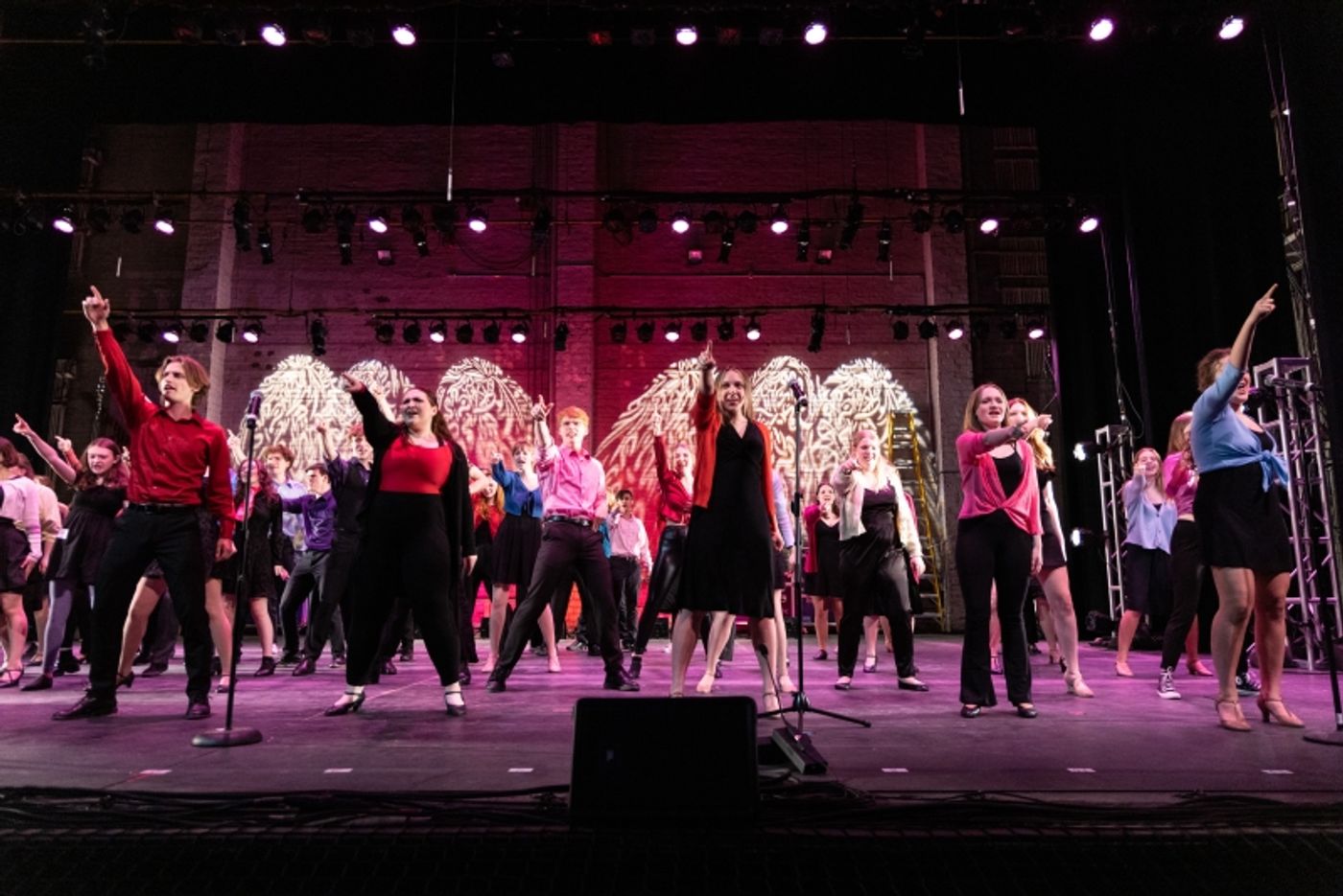 Interview: Winners of the SUTTON FOSTER AWARDS Speak On Their Experiences And The Upcoming Jimmy Awards®  Image