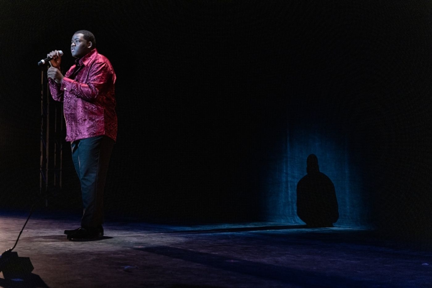 Interview: Winners of the SUTTON FOSTER AWARDS Speak On Their Experiences And The Upcoming Jimmy Awards®  Image