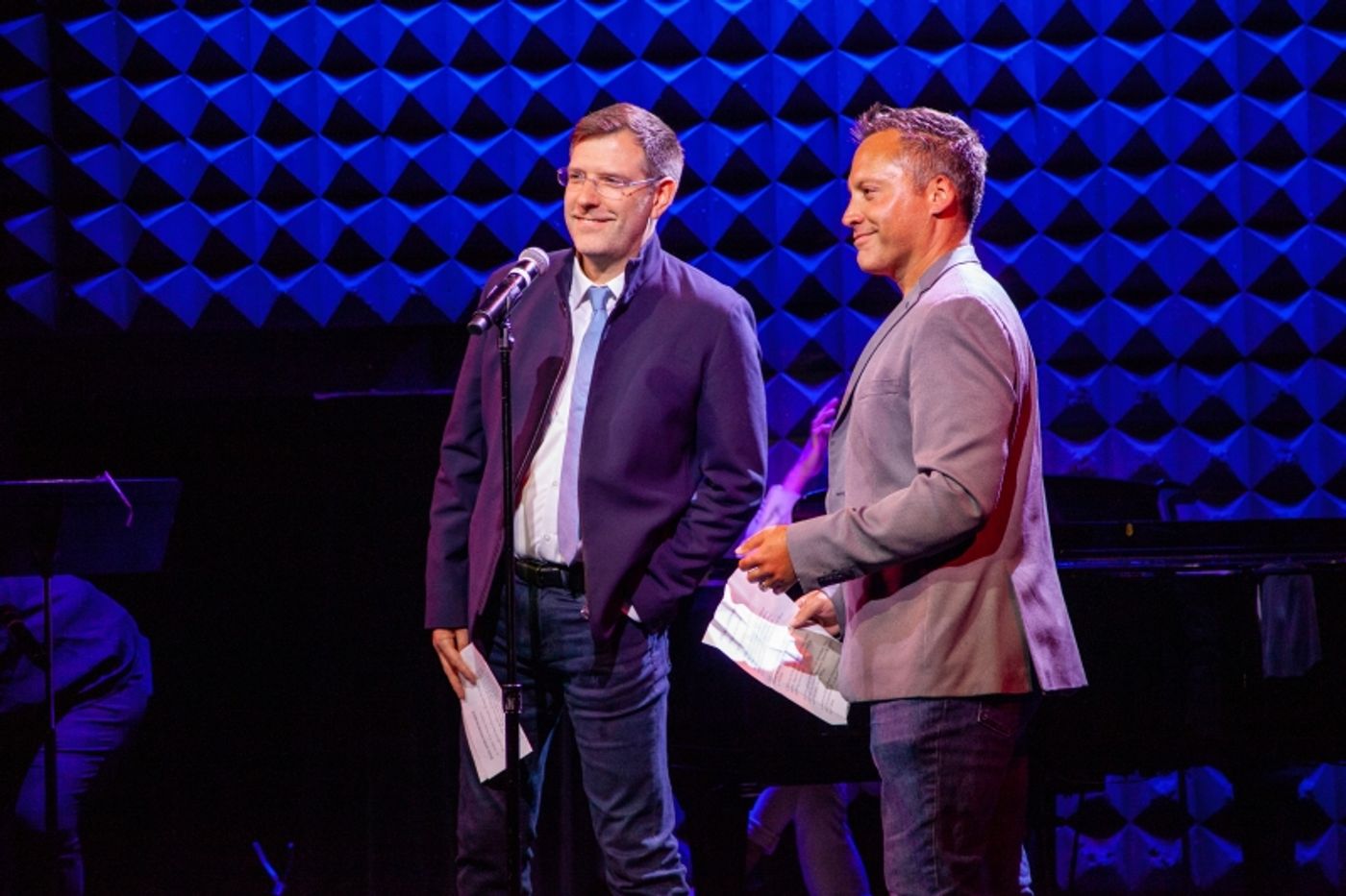 Review: 11th Year Of NIGHT OF A THOUSAND JUDYS An Extraordinary Night at Joe's Pub  Image