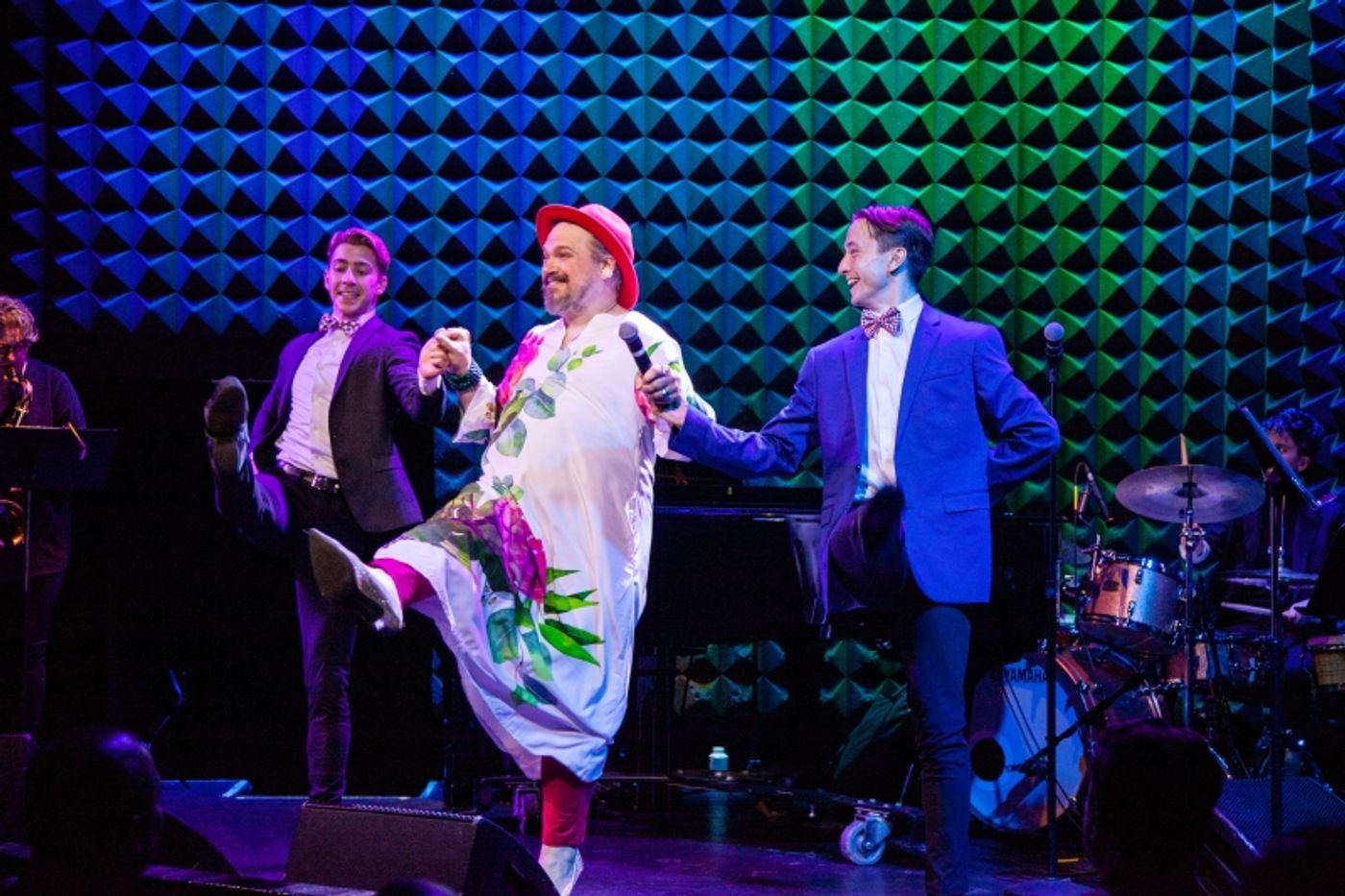 Review: 11th Year Of NIGHT OF A THOUSAND JUDYS An Extraordinary Night at Joe's Pub  Image