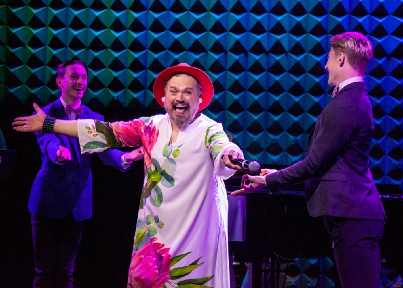 Review: 11th Year Of NIGHT OF A THOUSAND JUDYS An Extraordinary Night at Joe's Pub  Image