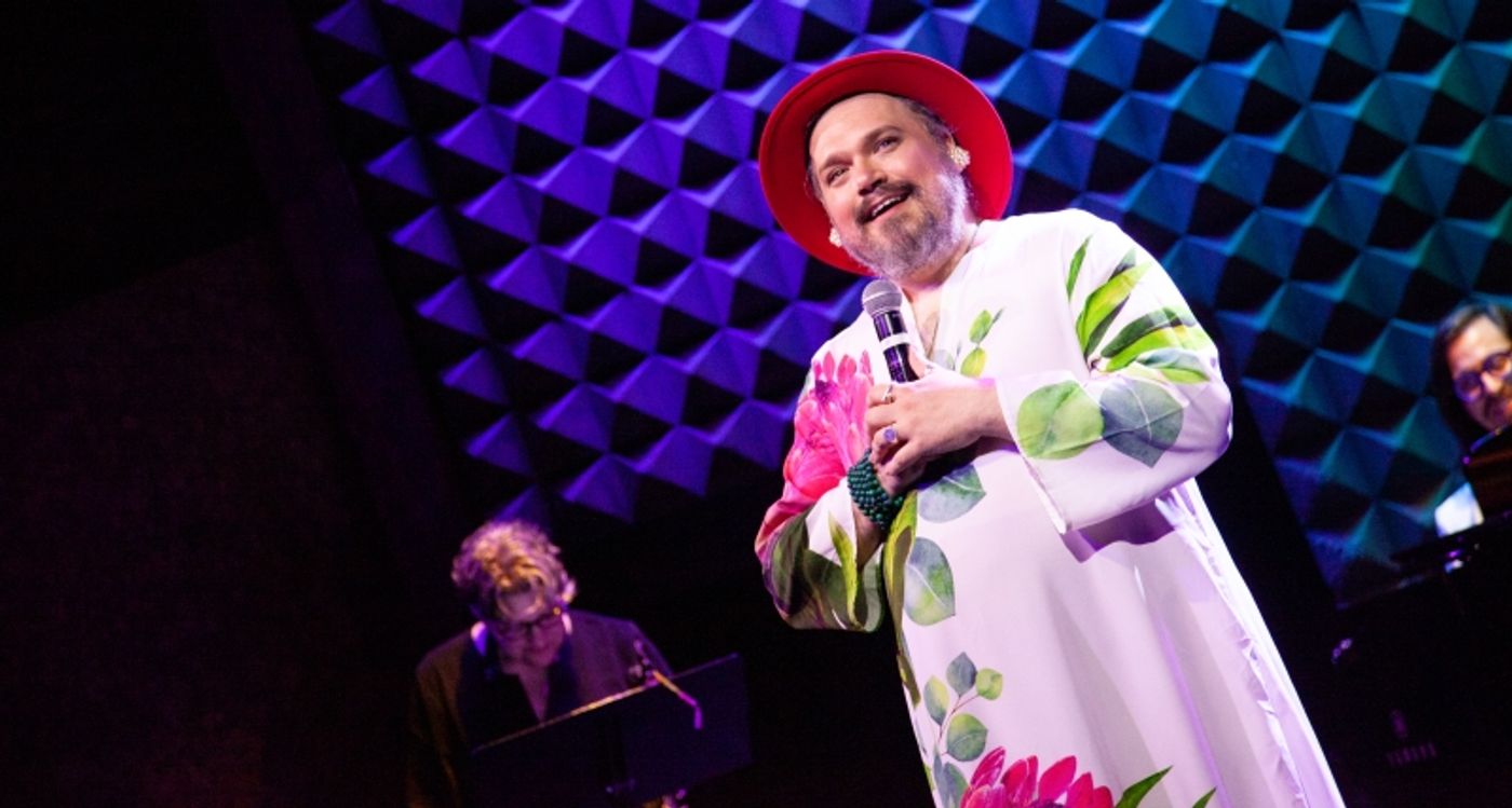 Review: 11th Year Of NIGHT OF A THOUSAND JUDYS An Extraordinary Night at Joe's Pub  Image