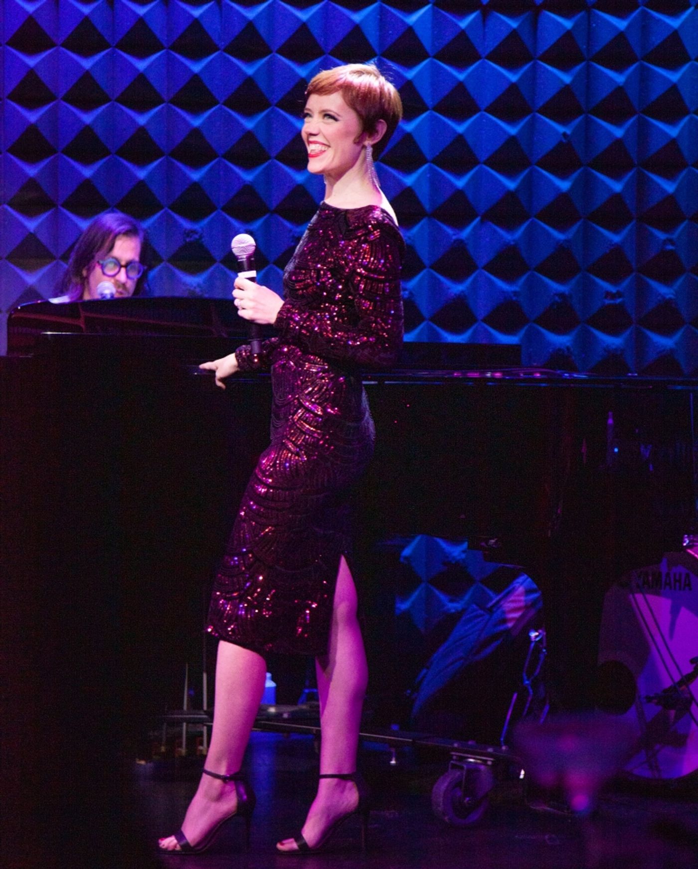 Review: 11th Year Of NIGHT OF A THOUSAND JUDYS An Extraordinary Night at Joe's Pub  Image