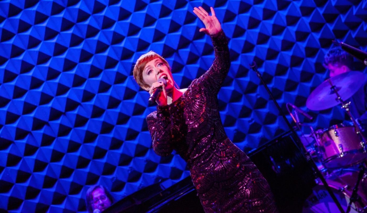 Review: 11th Year Of NIGHT OF A THOUSAND JUDYS An Extraordinary Night at Joe's Pub  Image