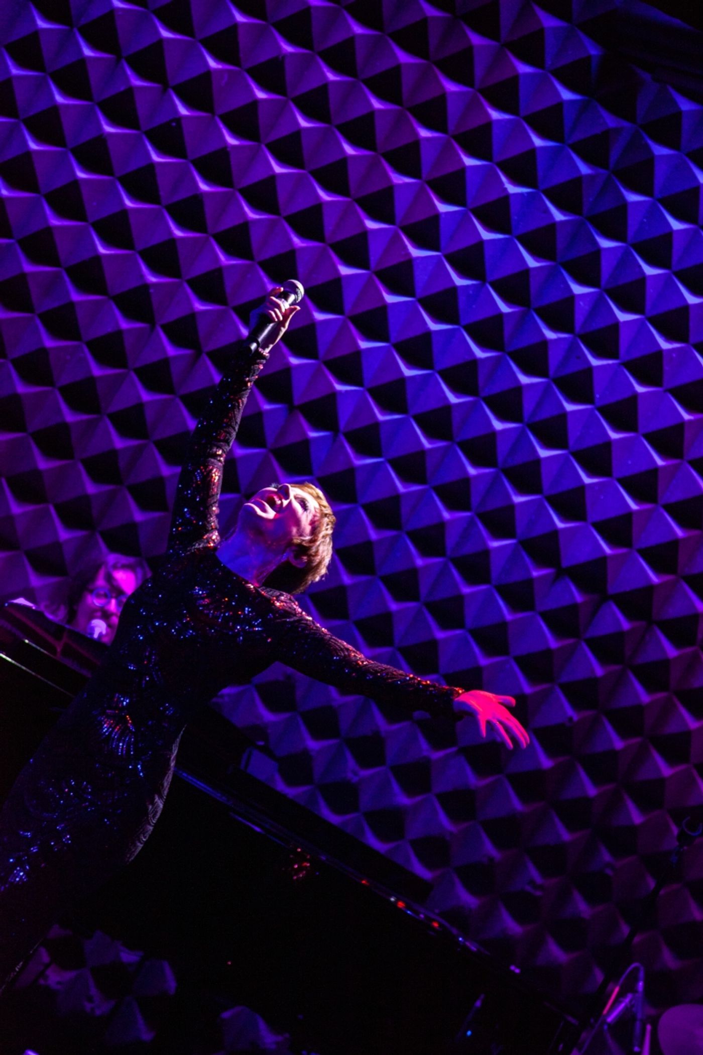 Review: 11th Year Of NIGHT OF A THOUSAND JUDYS An Extraordinary Night at Joe's Pub  Image