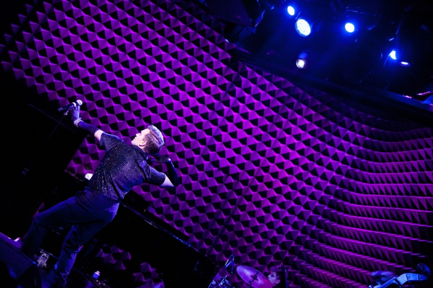 Review: 11th Year Of NIGHT OF A THOUSAND JUDYS An Extraordinary Night at Joe's Pub  Image