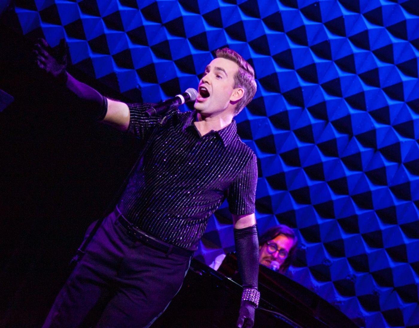Review: 11th Year Of NIGHT OF A THOUSAND JUDYS An Extraordinary Night at Joe's Pub  Image