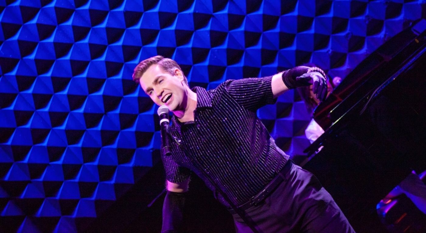 Review: 11th Year Of NIGHT OF A THOUSAND JUDYS An Extraordinary Night at Joe's Pub  Image