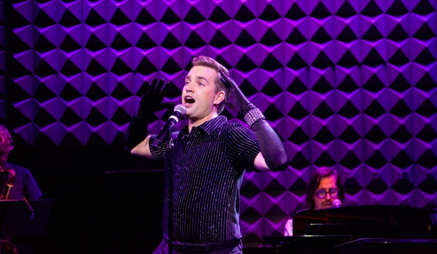 Review: 11th Year Of NIGHT OF A THOUSAND JUDYS An Extraordinary Night at Joe's Pub  Image