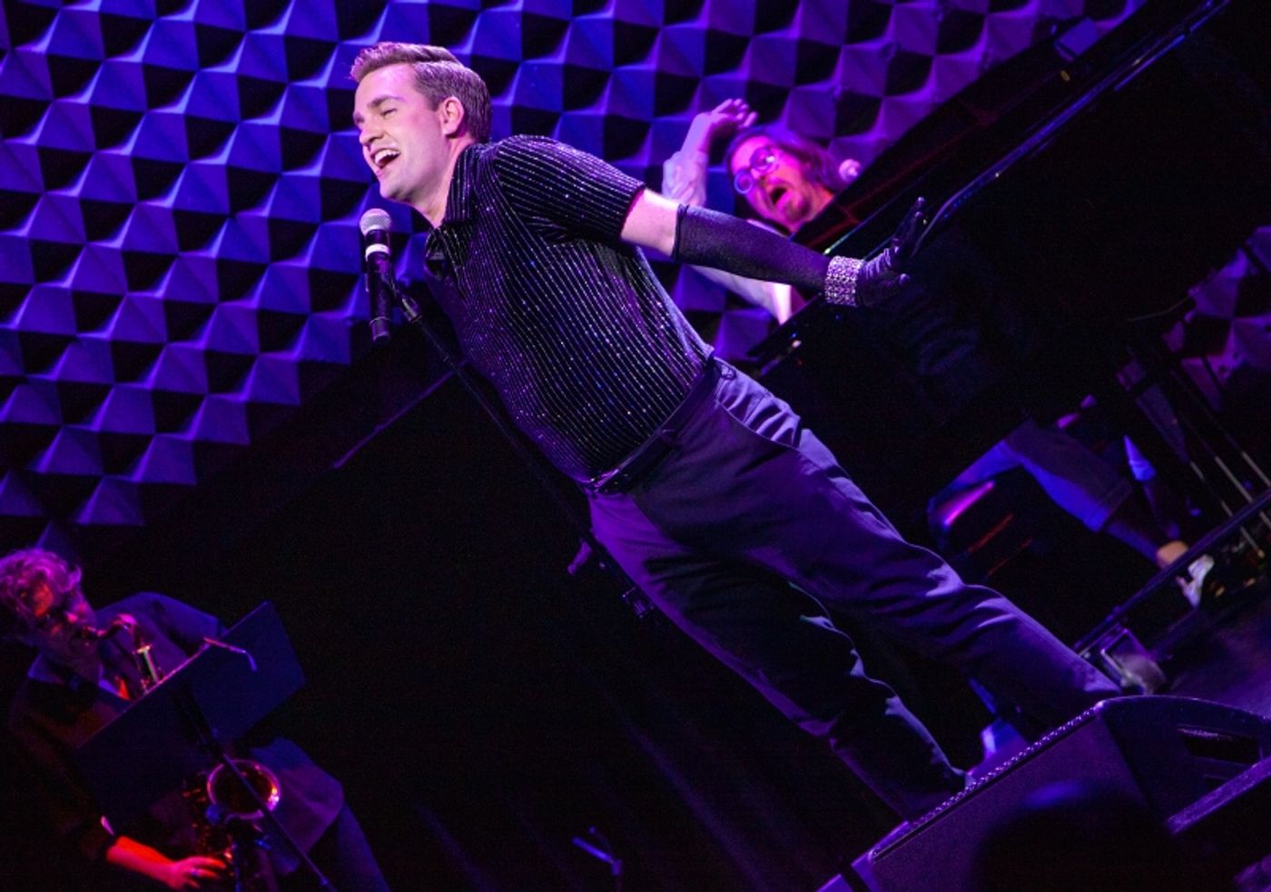Review: 11th Year Of NIGHT OF A THOUSAND JUDYS An Extraordinary Night at Joe's Pub  Image