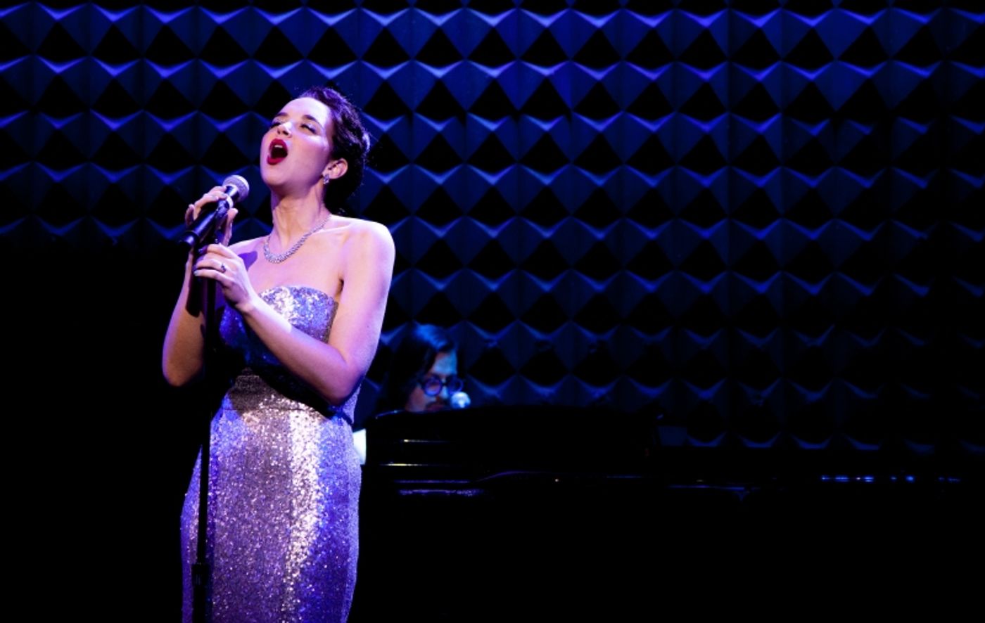 Review: 11th Year Of NIGHT OF A THOUSAND JUDYS An Extraordinary Night at Joe's Pub  Image