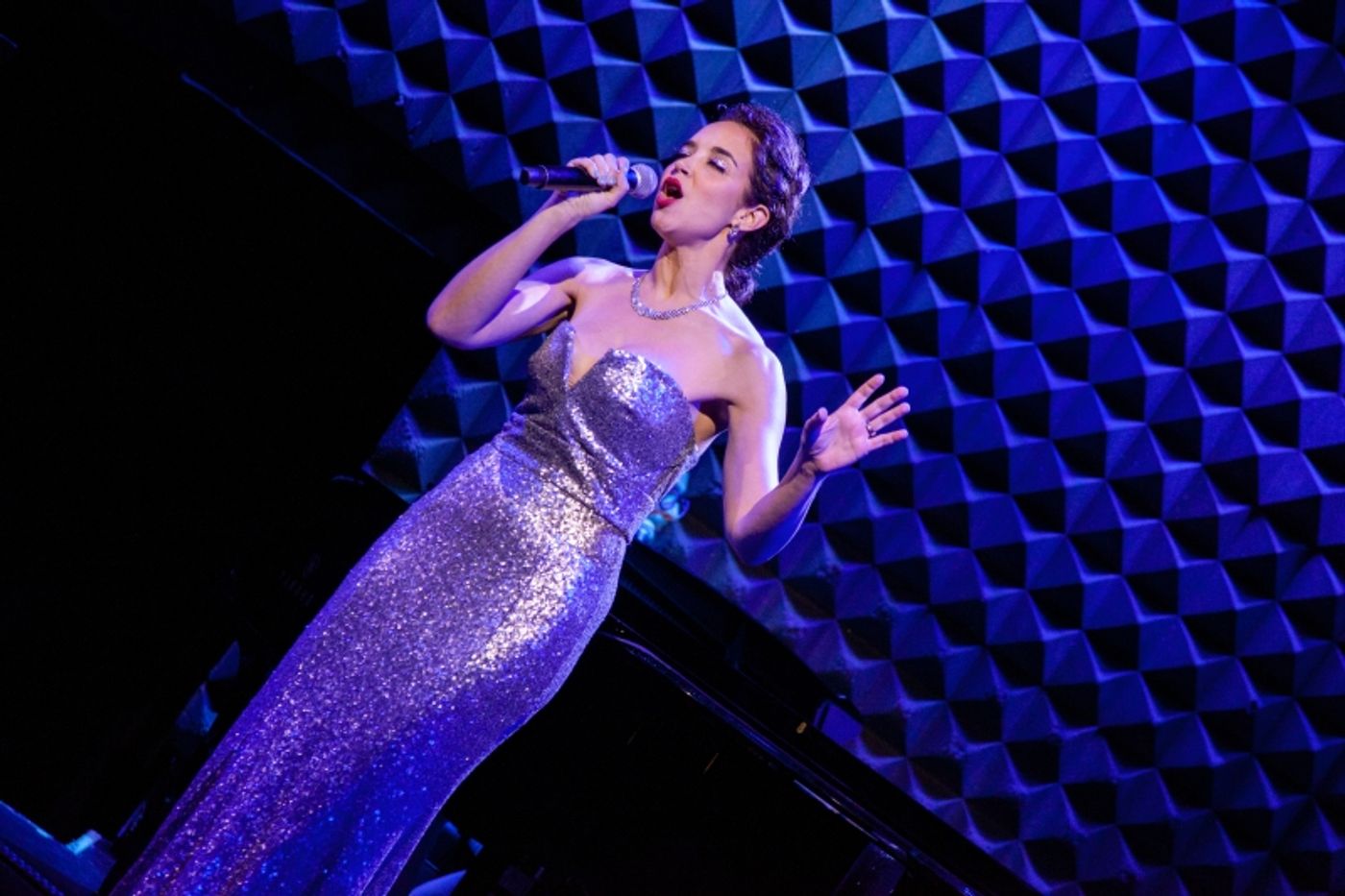 Review: 11th Year Of NIGHT OF A THOUSAND JUDYS An Extraordinary Night at Joe's Pub  Image